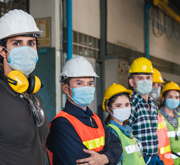 Investigación y notificación de accidentes de trabajo, enfermedades ocupacionales e incidentes - OMDEC Perú